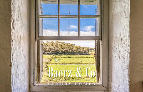 photo 8 BEAUTIFUL RURAL ESTATE IN ALAIOR