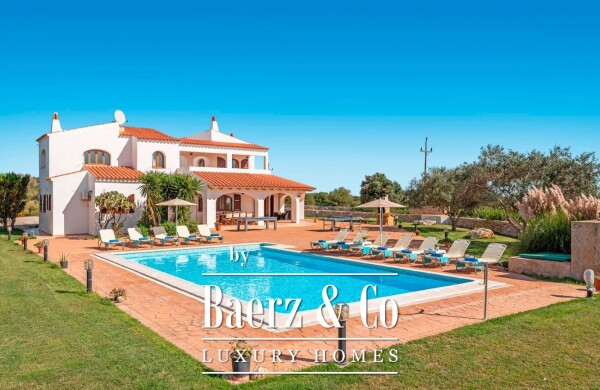 photo 1 BEAUTIFUL PROPERTY IN FERRERIES