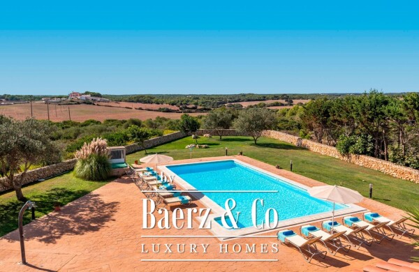 photo 2 BEAUTIFUL PROPERTY IN FERRERIES