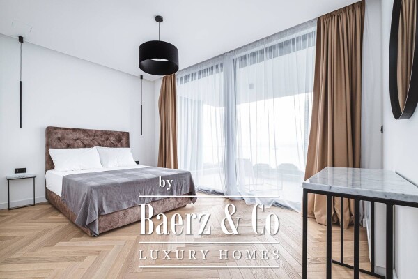 photo 11 Rijeka, Kostrena, exclusive semi-detached house with a pool on the first row to the sea