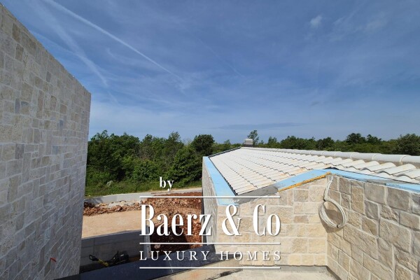 photo 29 Istria, Veleniki, stone villa with swimming pool