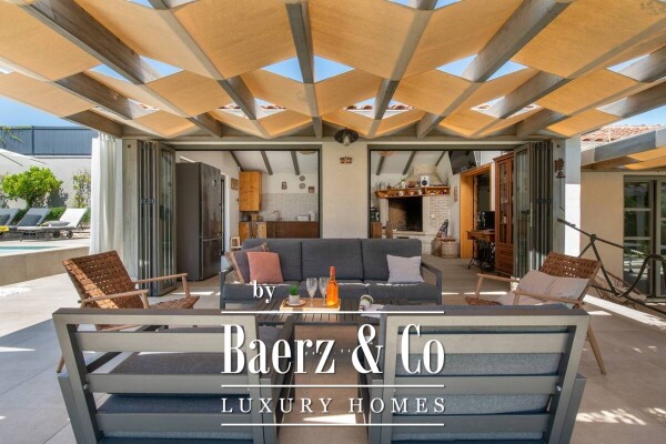 photo 20 Istria, Ližnjan - unique villa NKP 435 on an immaculate plot of 4600 m2 with a swimming pool