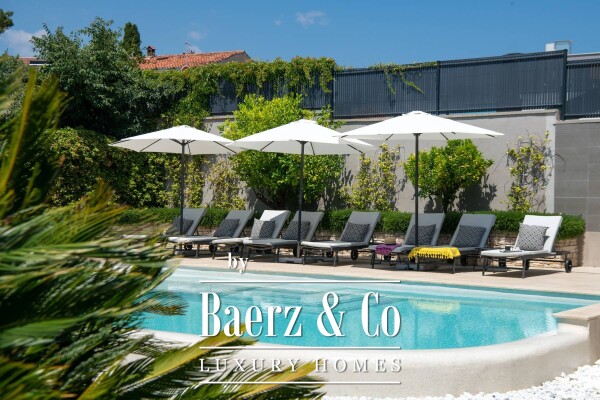 photo 34 Istria, Ližnjan - unique villa NKP 435 on an immaculate plot of 4600 m2 with a swimming pool