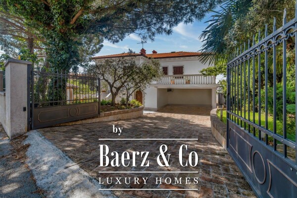 photo 62 Istria, Umag - unique NKP villa 400 m2 only 30 m from the sea