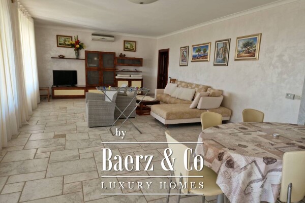 photo 17 Umag, villa first row to the sea