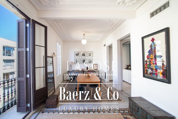 photo 9 Barcelona, Born