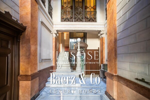 photo 15 Barcelona, Born