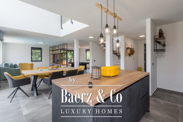 photo 8 Istria, Umag, modern house in a great location