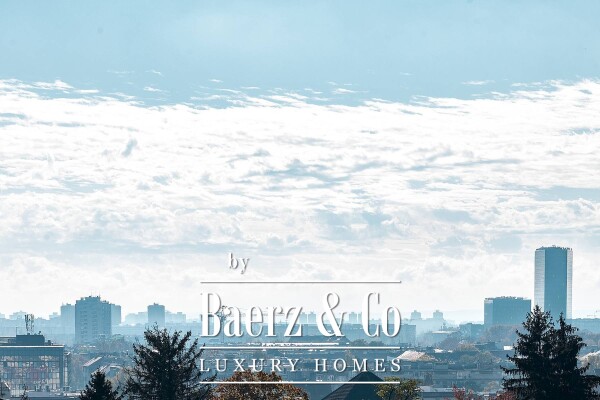 photo 8 Zagreb, Šalata, two houses for adaptation with a yard, 248 m2