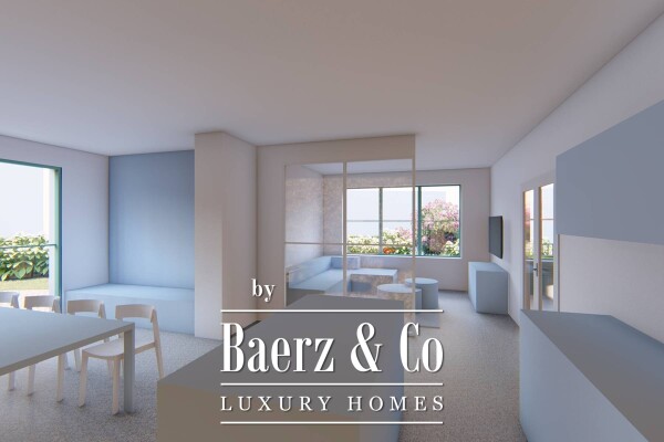 photo 15 Zagreb, Šalata, two houses for adaptation with a yard, 248 m2