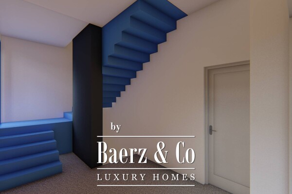 photo 16 Zagreb, Šalata, two houses for adaptation with a yard, 248 m2