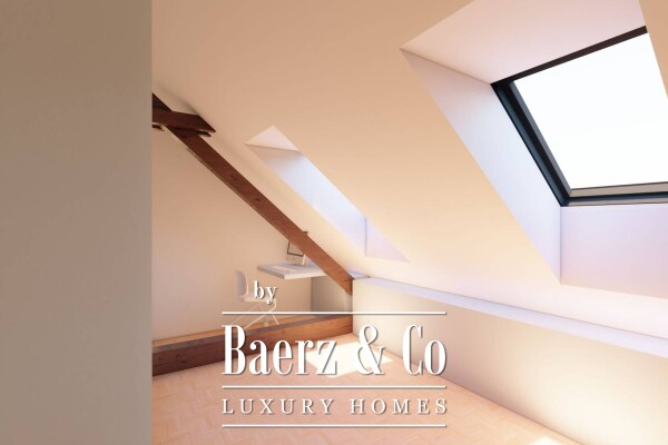 photo 19 Zagreb, Šalata, two houses for adaptation with a yard, 248 m2