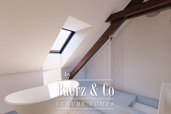 photo 20 Zagreb, Šalata, two houses for adaptation with a yard, 248 m2