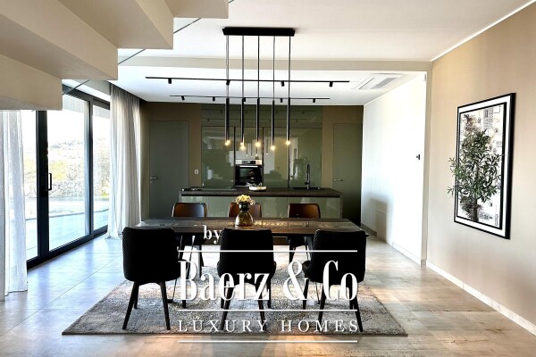 photo 10 Island of Krk, Vrbnik, luxury villa with pool