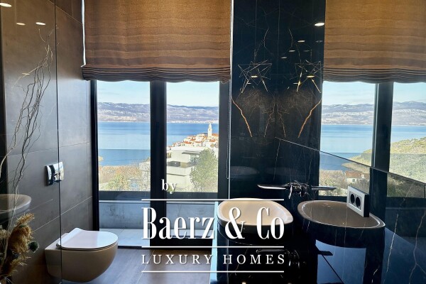 photo 23 Island of Krk, Vrbnik, luxury villa with pool