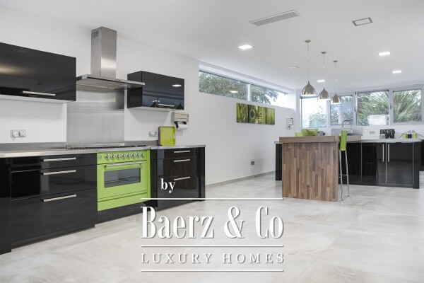 photo 8 Luxury villa in Golf Costa Adeje - an oasis of elegance and tranquillity