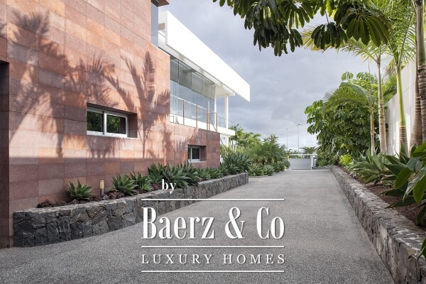 photo 24 Luxury villa in Golf Costa Adeje - an oasis of elegance and tranquillity