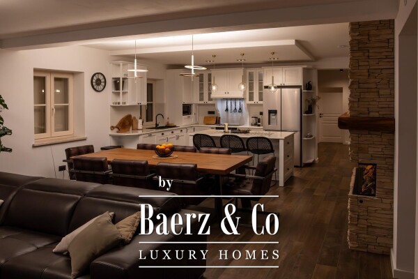 photo 22 Istria, Momjan, modern stone villa