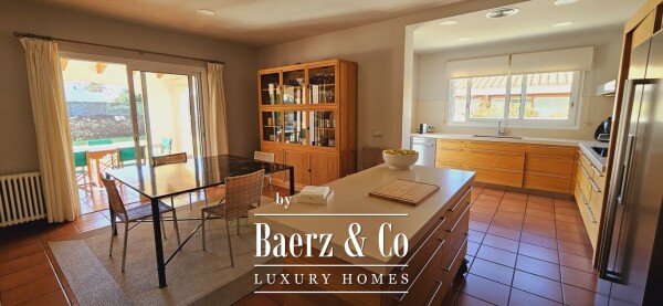 photo 16 EXCLUSIVE VILLA IN SON BLANC