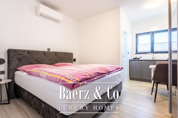 photo 24 Vodice, Srima, beautiful house 50 meters from the sea