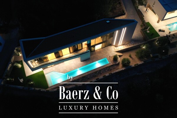 photo 16 Krk, Vrbnik, unique villa of 240 m2 on a plot of land of 800 m2