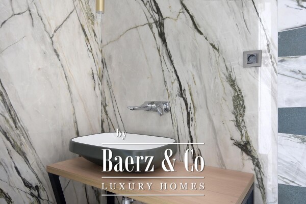 photo 53 Krk, Vrbnik, unique villa of 240 m2 on a plot of land of 800 m2