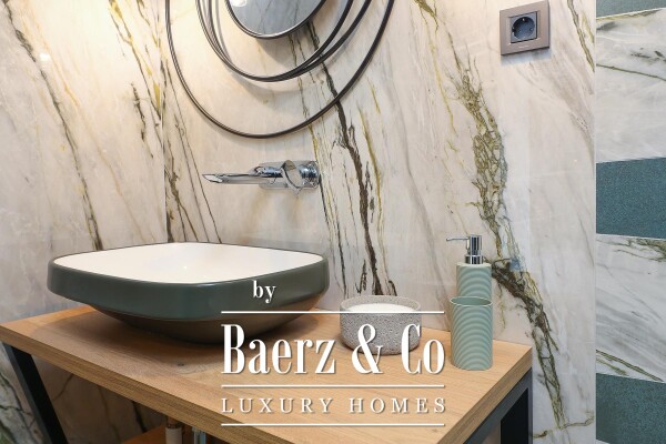 photo 58 Krk, Vrbnik, unique villa of 240 m2 on a plot of land of 800 m2