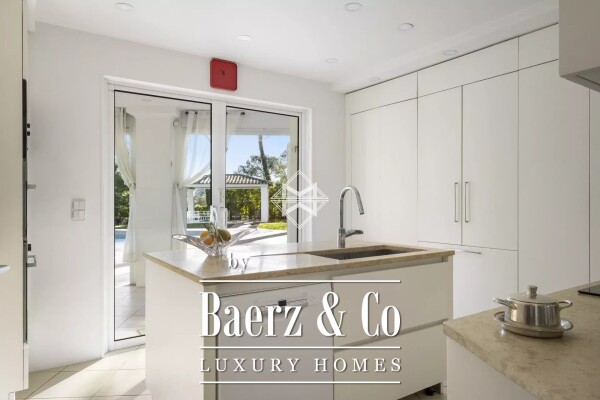 photo 10 Mougins - Residential domain