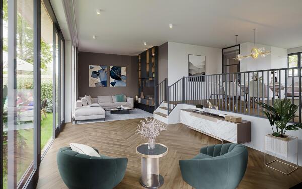 photo 7 Watervilla Ouverture 