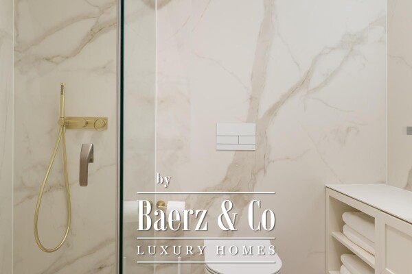 photo 6 Opatija, Center, newly renovated luxury apartment NKP 91.67 m2