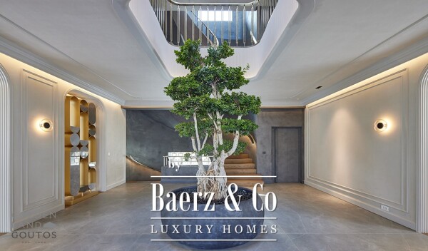 photo 6 Villa Filothei