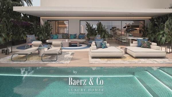 photo 28 Semi villas - Marbella East - Ref: 7910