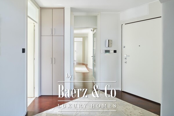 photo 35 Opatija, Center, Nova cesta, luxurious five-room apartment NKP 164.7m2