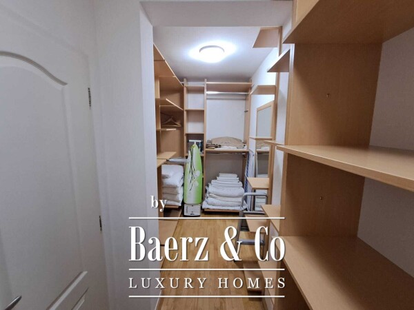 photo 21 Sveti Stefan Duplex Apartment with Seaview