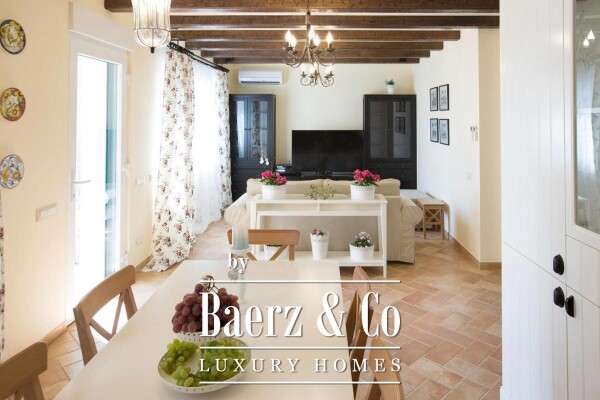 photo 33 Rogoznica, two beautiful houses in an enchanting environment, 20 meters from the sea