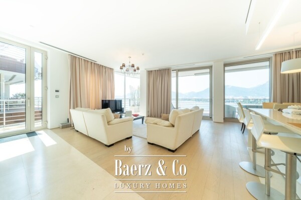 photo 4 Luxury Apartment in Hotel in Budva