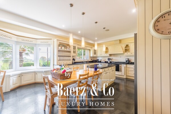 photo 9 Beautiful luxury home in San Roque, San Roque Club