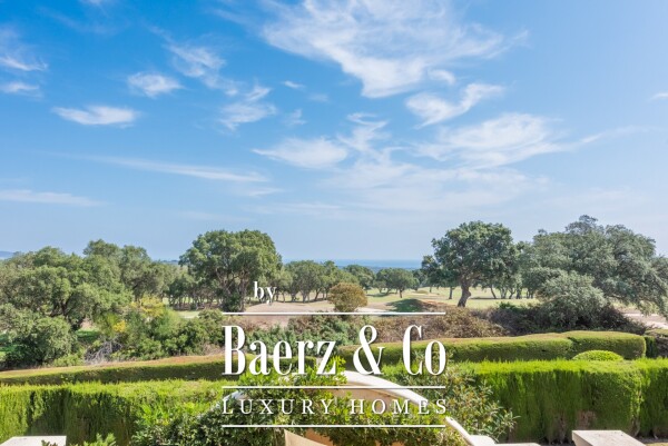 photo 30 Beautiful luxury home in San Roque, San Roque Club