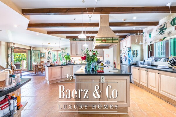 photo 12 Beautiful luxury home in Sotogrande, Sotogrande Alto - Zona F