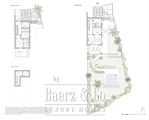 photo 6 Beautiful luxury home in Sotogrande, La Reserva