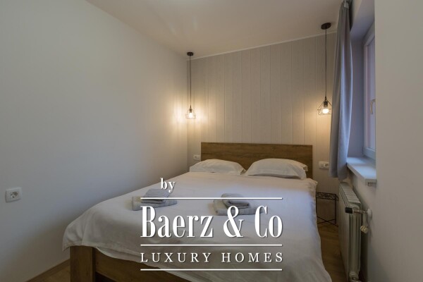 photo 58 Istria, Rovinj, a well-established pension in a great location with a view of the sea