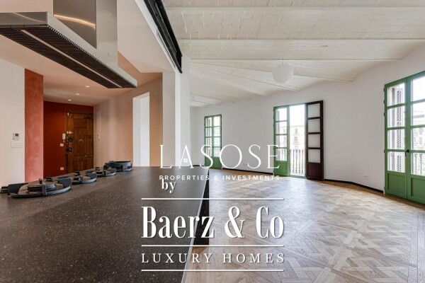 photo 1 Barcelona, Sant Antoni