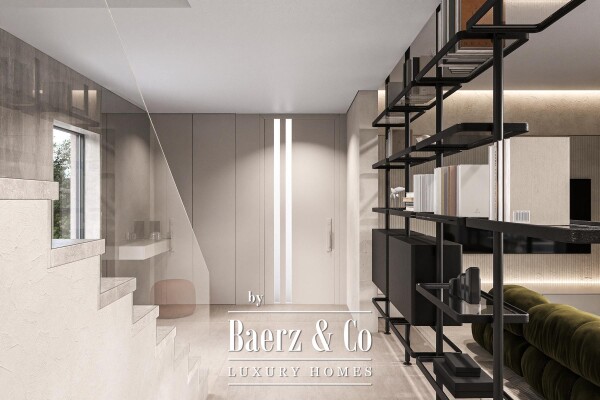 photo 13 Istria, Sveti Lovreč - Modern villa with swimming pool in a quiet place - Villa C