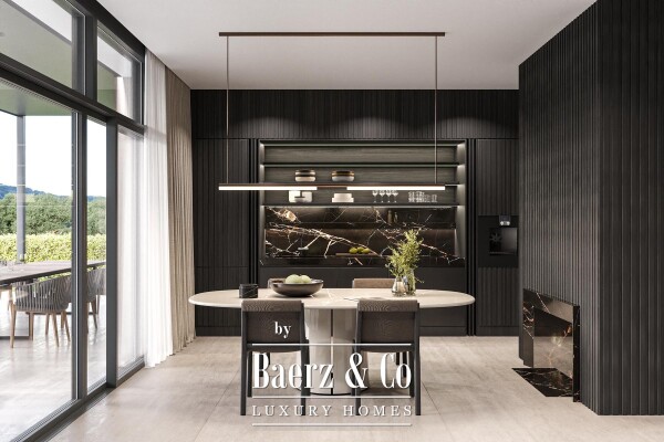 photo 18 Istria, Sveti Lovreč - Modern villa with swimming pool in a quiet place - Villa B