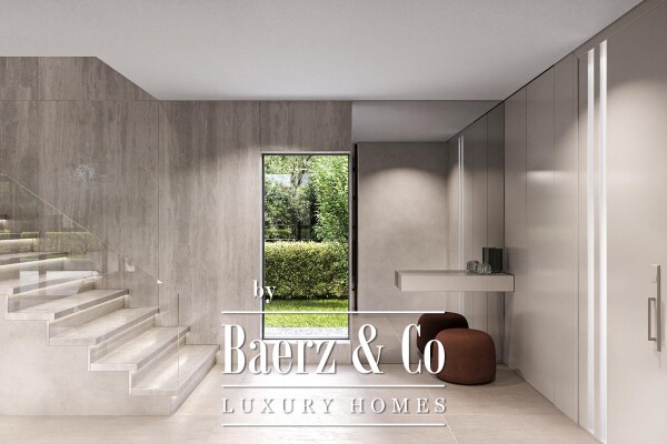 photo 12 Istria, Sveti Lovreč - Modern villa with swimming pool in a quiet place - Villa A