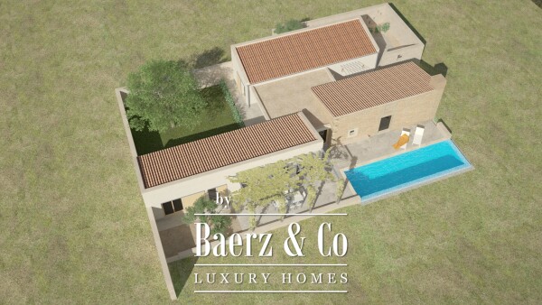 photo 6 Beautiful luxury home in Manacor