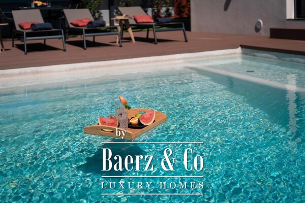 photo 28 Istria, Poreč, house with incredible sea view