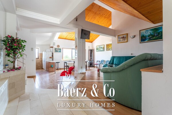 photo 2 Čiovo, a beautiful detached house with an open view of the sea