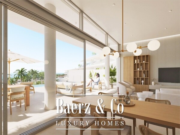 photo 6 Luxury apartment in the making