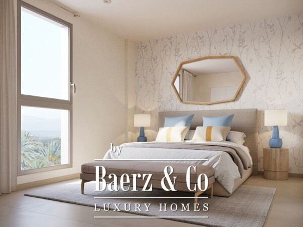 photo 7 Luxury apartment with private pool in the making